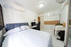 Blk 715 Woodlands Drive 70 (Woodlands), HDB 4 Rooms #605061261